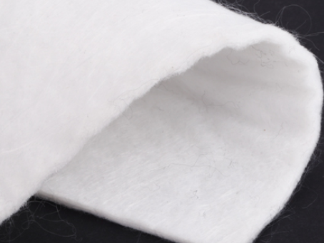 雅安长丝土工布